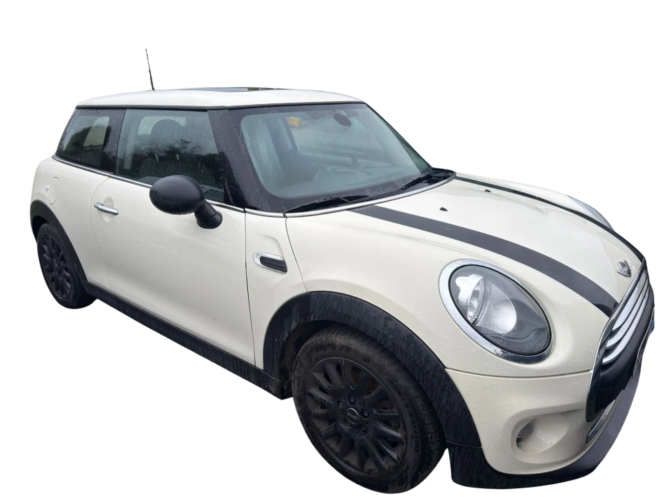 MINI ONE D (F56) 1.5d 95